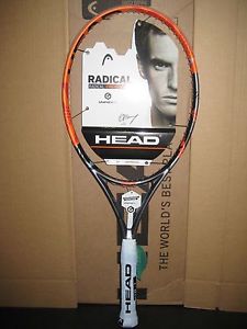 Head Graphene XT Radical Lite 4 3/8's (2016 edition)