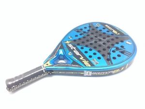 RAQUETA | STARVIE | BRAVA CARBON 8.1 | C | 911913