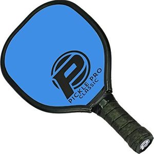 Pickle Pro Composite Pickleball Paddle (Blue)