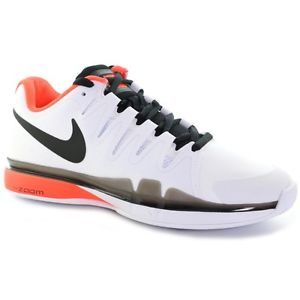 NIKE AIR ZOOM VAPOR 9.5 TOUR tierra batida 2016  . Zapatillas padel tenis