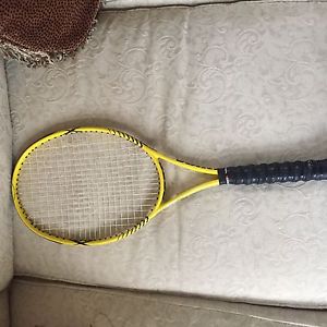 VOLKL C10 PRO mp mid plus tennis racquet racket - Auth Dealer - 4 1/2