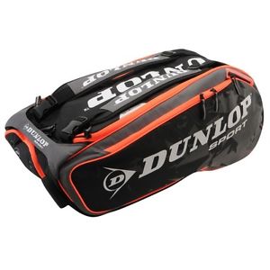 Dunlop Performance 12 racketbag