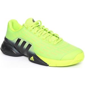 ADIDAS BARRICADE Pista dura 2016 . Zapatillas padel tenis