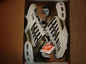 NIB Nike Nadal AIR MAX Breathe Cage Tennis Shoes 315959-111 Size: 12.0 RARE