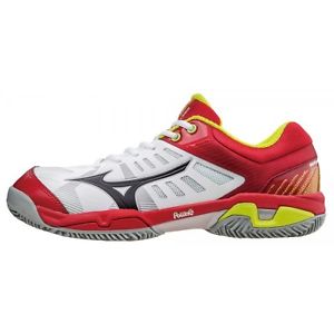 MIZUNO WAVE EXCEED SL  TIERRA BATIDA  2016 . Zapatillas padel tenis
