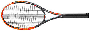 USED - Head Graphene XT Radical MP A 4-3/8 Tennis Racquet
