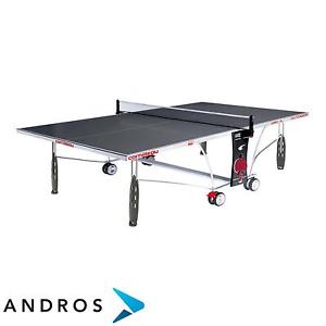CORNILLEAU 250S outdoor - Table de tennis Gris
