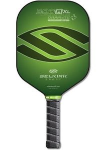Selkirk 300A+ XL Aluminum Honeycomb Core Pickleball Paddle  Midweight series New