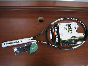 Head Speed Rev Pro ASP Adaptive String Pattern 27.5