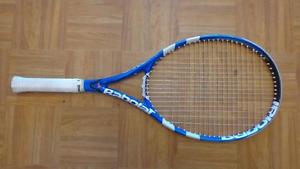 Babolat Pure Drive LITE GT 2011 100 head 4 1/2 grip Tennis Racquet