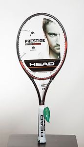 HEAD Graphene XT Prestige PRO 2016   4 3/8