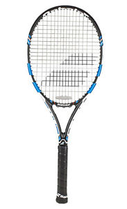 BABOLAT Pure Drive Tour Plus 2015 tennis racquet racket 4 3/8 - Auth Dealer