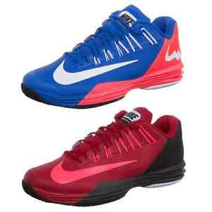 NIKE LUNAR BALLISTEC 48.5 NEW 160€ Nadal Federer courtballistec vapor tennis air