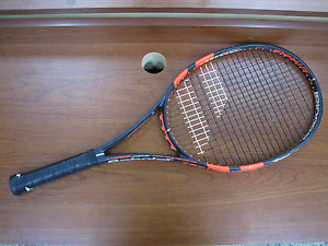 Babolat Pure Strike Junior 26 X-Sider 26
