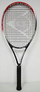USED Dunlop Biofibre F 3.1 Tour 4 3/8 Adult Pre-Strung Tennis Racquet Racket