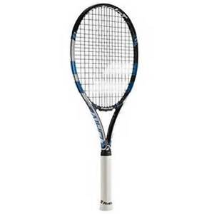 Babolat Pure Drive Team Tennis Racquet Brand New