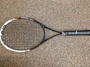 Head Youtek Graphene Speed MP 2013 - 4 3/8