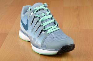 NIB Nike Federer ZOOM VAPOR 9.5 TOUR Tennis Shoes 631458-043 Size 8.0 NEW