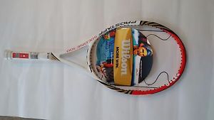 Wilson Pro Staff 100