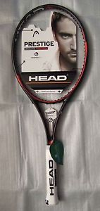 Head Graphene XT Prestige Midplus Racquet (2016 edition)