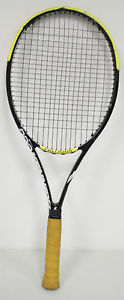 USED 2013 Pro Kennex Ki 5 PSE 4 3/8 Adult Tennis Racquet Racket