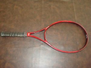 HEAD PRESTIGE TOUR,MIDPLUS,MP,102,4-3/8,(CLASSIC 660) - NEW BUMPER, {inv#150168}
