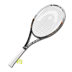 Head Raqueta tennis YouTek Graphene Speed MP 16/19 sin cuerdas