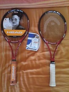 Head Prestige Pro