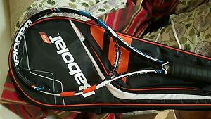 Babolat Pure Drive Play tennis racquet 4 3/8
