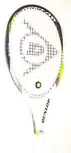 Dunlop Biomimetic S4.0 Lite G3 HL (4.3/8) Tennis Racquet - Strung