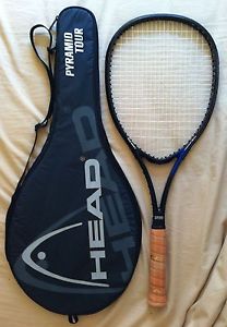 HEAD PYRAMID TOUR 630 - L3 - NOS - MINT - MADE IN AUSTRIA