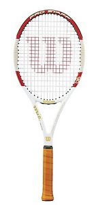 WILSON PRO STAFF 90 2014 tennis racquet racket - 4 1/2 - Auth Dealer - Reg $240