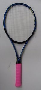 Volkl Tour 6 Midplus Tennis Racquet Used Generation 2 New Strings Free USA Ship