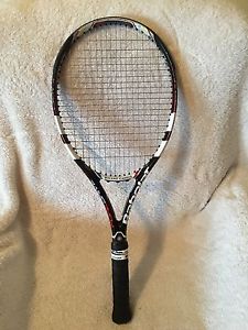 Babolat Pure Drive French Open