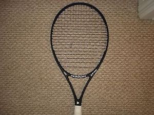 Donnay X-P Tour 102 XeneCore 16X19 Tennis Racquet 4 3/8