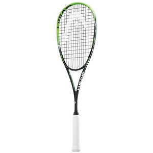 HEAD GRAPHENE XT XENON SB 120 Slimbody Squash Racquet Racket