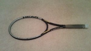 HEAD I PRESTIGE MID PLUS 41/2 HARD PAINT
