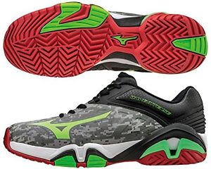Mizuno Tennis Shoes WAVE INTENSE TOUR 2 AC 61GA160035