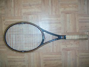 Wilson Original Pro Staff 6.0 85 4 1/4 Midsize Tennis Racquet
