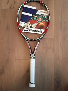 babolat roland garros Drive Lite 4 1/4 NEW!!