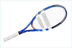Babolat tennis raquets Aerostorm & Pure Drive