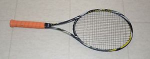 Head radical tour performance 630   (XLversion) paintjob   Tennis Racquet