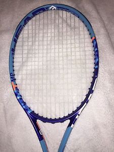 HEAD GRAPHENE XT INSTINCT 