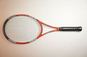 HEAD LIQUIDMETAL RADICAL TOUR MIDPLUS 98 630 TENNIS RACKET 4 3/8 EU3 L3