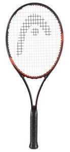 HEAD GRAPHENE XT Prestige MP tennis racquet 4 5/8 - Gilles Simon - Reg $225
