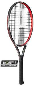 PRINCE TeXtreme Warrior 107T tennis racket racquet 4 3/8