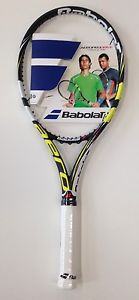 Babolat AeroPro Drive GT 2015 Tennis Racquet 4 3/8