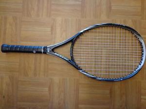Dunlop Biomimetic 700 Oversize 110 head 4 3/8 grip Tennis Racquet