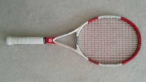 Wilson Six.One 95S (4-3/8)