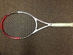Wilson BLX Prostaff Six.One 95 - 4 3/8